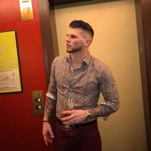 Meet your Posher, Jayme